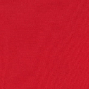 Kona Cotton - Poppy, per half-yard