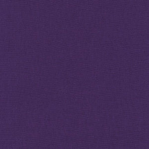Bundle (select size) Kona Cotton: Aurora palette, 12 pcs