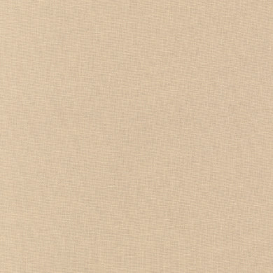 Kona Cotton - Raffia, per half-yard