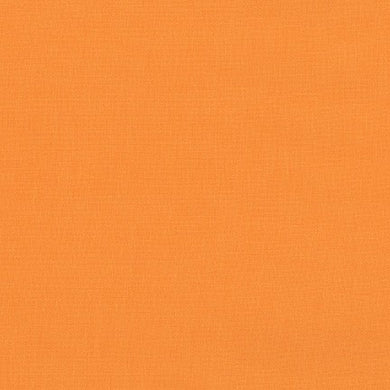 Kona Cotton - Saffron, per half-yard