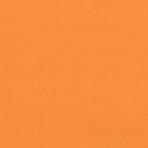 Kona Cotton - Saffron, per half-yard