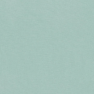Kona Cotton - Seafoam, per half-yard