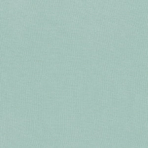 Kona Cotton - Seafoam, per half-yard