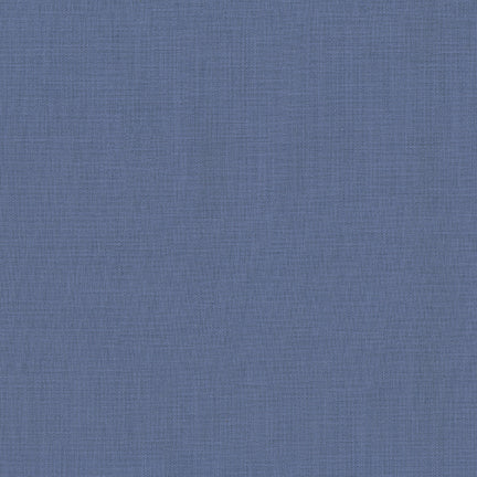 Kona Cotton - Slate, per half-yard