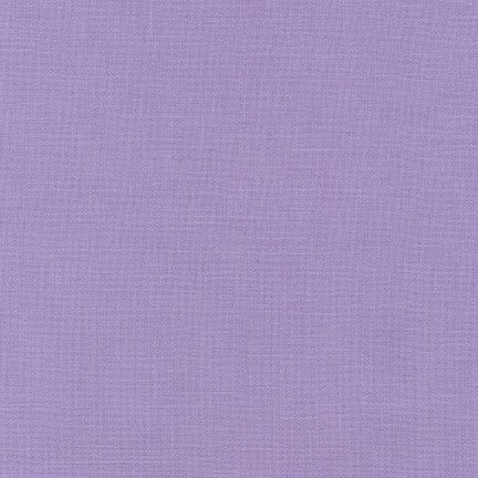 Kona Cotton - Thistle, per half-yard