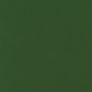 Kona Cotton - Basil, per half-yard