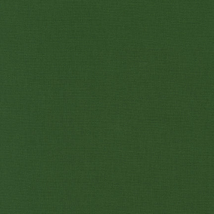 Kona Cotton - Basil, per half-yard