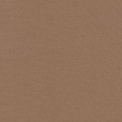 Kona Cotton - Taupe, per half-yard