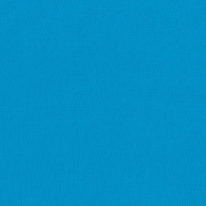 Kona Cotton - Turquoise, per half-yard