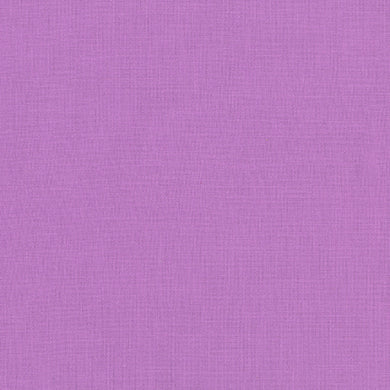 Kona Cotton - Violet, 16