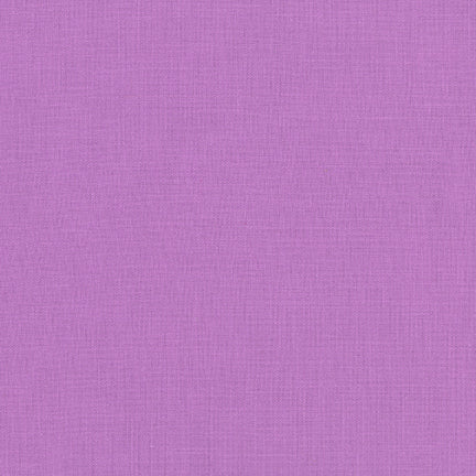 Kona Cotton - Violet, per half-yard