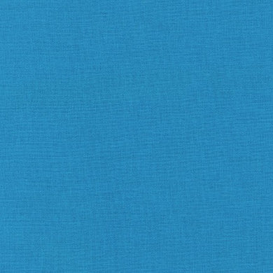 Kona Cotton - Lagoon, per half-yard