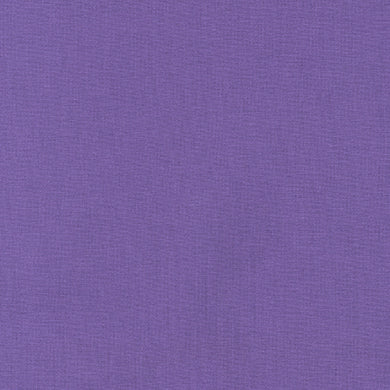 Kona Cotton - Crocus, per half-yard