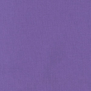 Bundle (select size) Kona Cotton: Aurora palette, 12 pcs