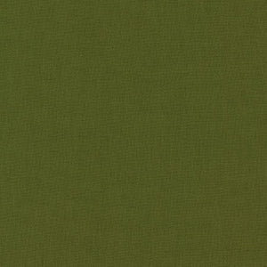 Kona Cotton - Avocado, per half-yard