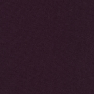 Kona Cotton - Raisin, per half-yard