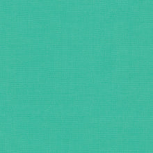 Load image into Gallery viewer, Bundle (select size) Kona Cotton: Mermaid Shores palette, 12 pcs