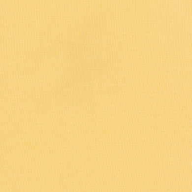 Kona Cotton - Banana, per half-yard