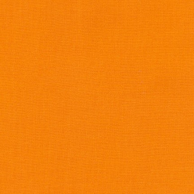 Kona Cotton - School Bus, per half-yard
