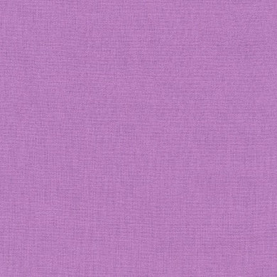 Kona Cotton - Lupine, per half-yard