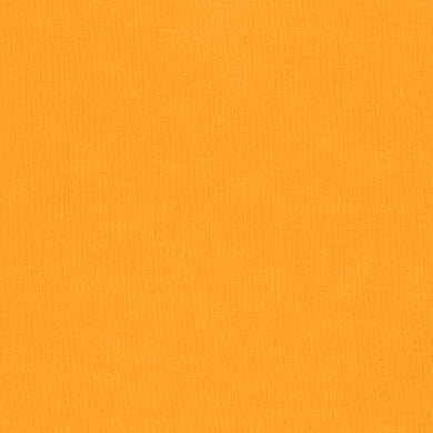 Kona Cotton - Papaya, per half-yard