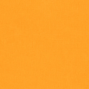Kona Cotton - Papaya, per half-yard