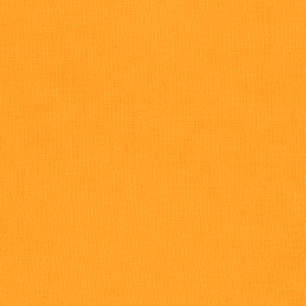 Kona Cotton - Papaya, per half-yard