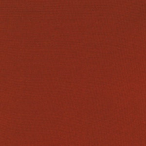 Kona Cotton - Paprika, per half-yard