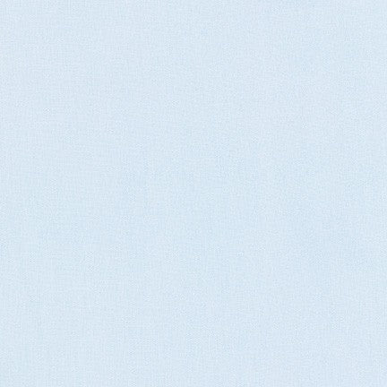 Kona Cotton - Sky, per half-yard