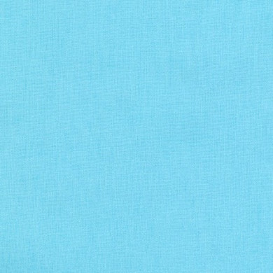 Kona Cotton - Robin Egg, per half-yard