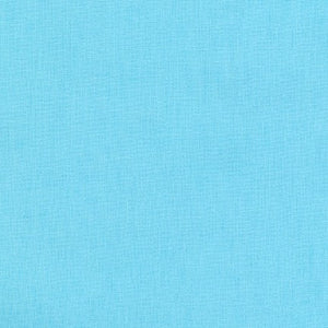 Kona Cotton - Robin Egg, per half-yard