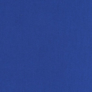 Kona Cotton - Deep Blue, per half-yard