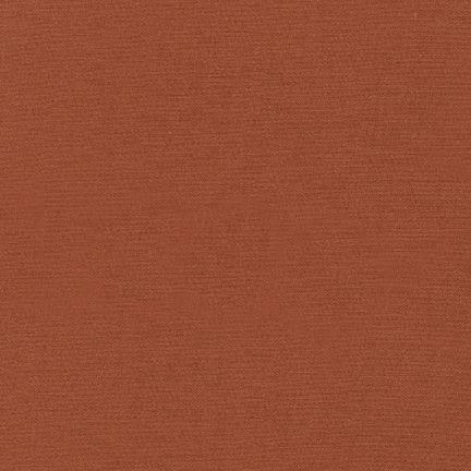 Kona Cotton - Spice, per half-yard