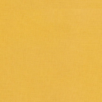 Kona Cotton - Curry, per half-yard