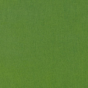 Kona Cotton - Grass Green, per half-yard