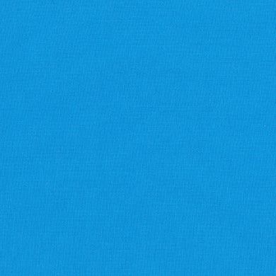 Kona Cotton - Water, per half-yard