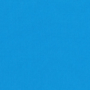 Kona Cotton - Water, per half-yard