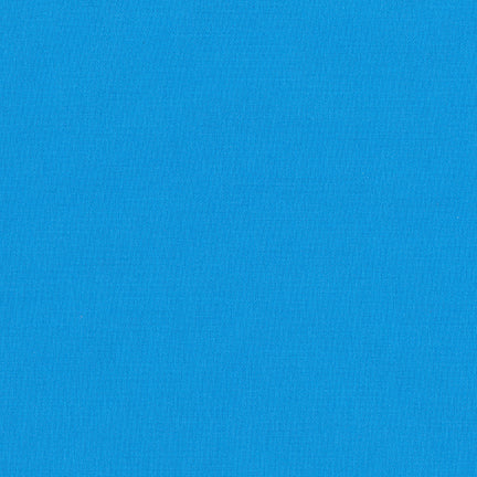 Kona Cotton - Water, per half-yard