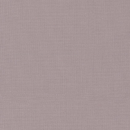 Kona Cotton - Smoke, per half-yard