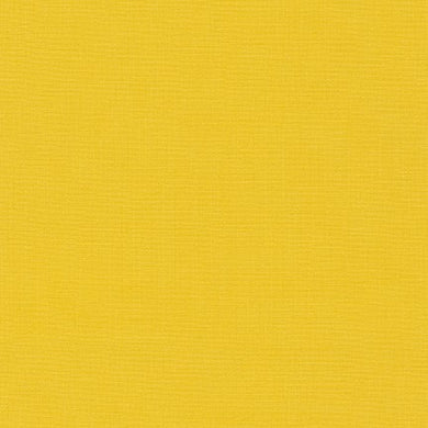 Kona Cotton - Banana Pepper, per half-yard