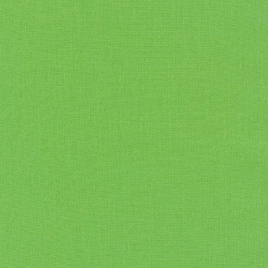 Kona Cotton - Botanical, per half-yard