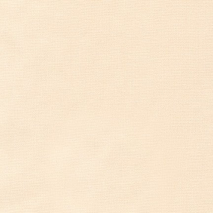 Kona Cotton - Eggshell, per half-yard