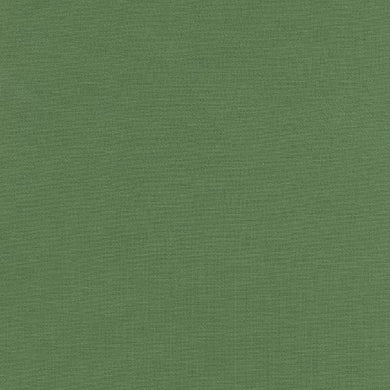 Kona Cotton - Dill, per half-yard
