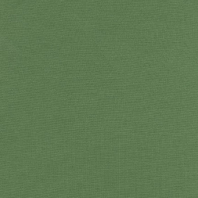 Kona Cotton - Dill, per half-yard