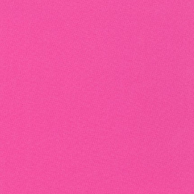 Kona Cotton - Dragon Fruit, per half-yard