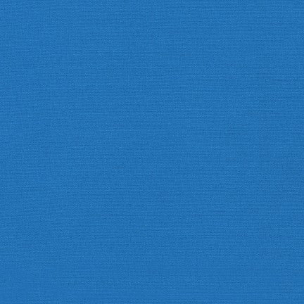 Kona Cotton - Harbor, per half-yard
