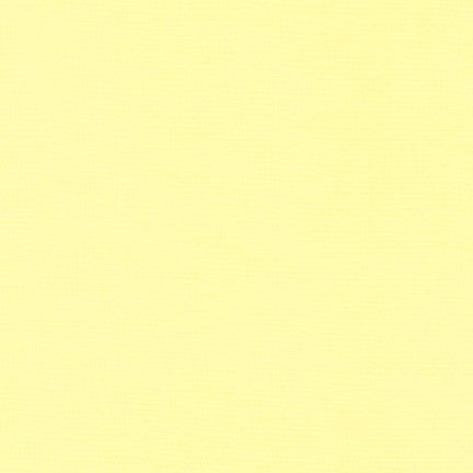 Kona Cotton - Lemon Ice, per half-yard