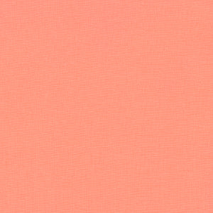 Bundle (select size) Kona Cotton: 2Quilters Spring Time palette, 10 pcs