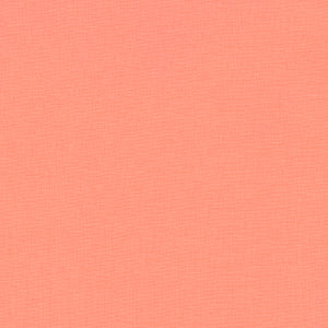 Bundle (select size) Kona Cotton: 2Quilters Spring Time palette, 10 pcs
