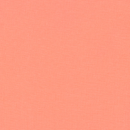 Kona Cotton - Creamsicle, 14